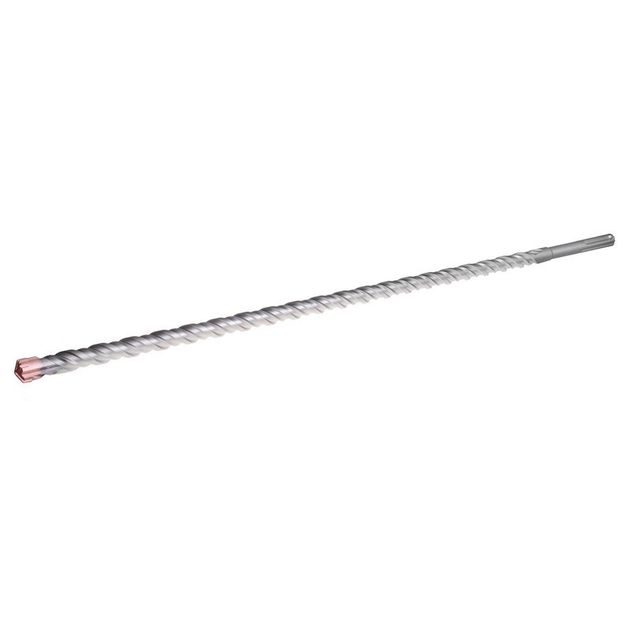 Сверло для бетона GRANITE SDS-MAX 24x800 мм QUADRO S4, фото  | SNABZHENIE.com.ua