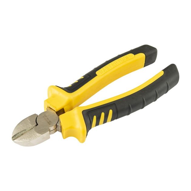 Бокорези MASTERTOOL 160 мм C55 HRC 45~50 23-1160, фото  | SNABZHENIE.com.ua