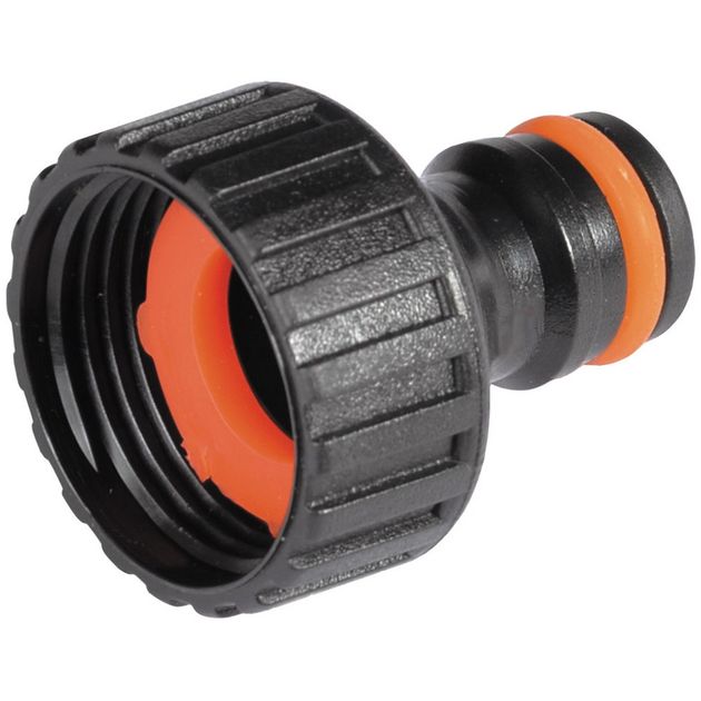 Адаптер MASTERTOOL 3/4" ВР 92-9043, фото  | SNABZHENIE.com.ua