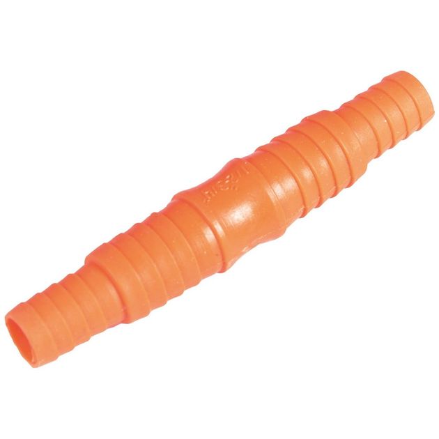 Соединитель MASTERTOOL для шланга 1/2" и 3/4" 92-9086, фото  | SNABZHENIE.com.ua