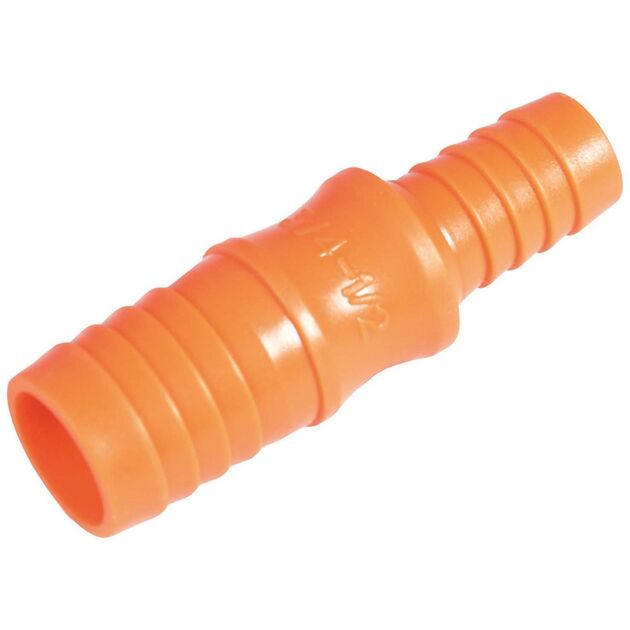 Соединитель переходний MASTERTOOL для шланга 1/2-3/4 92-9095, фото  | SNABZHENIE.com.ua
