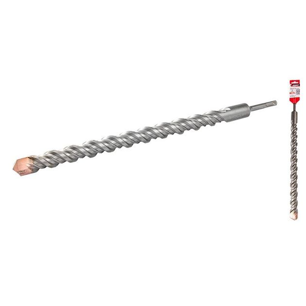 Сверло для бетона GRANITE SDS-PLUS 28х460 мм, фото  | SNABZHENIE.com.ua