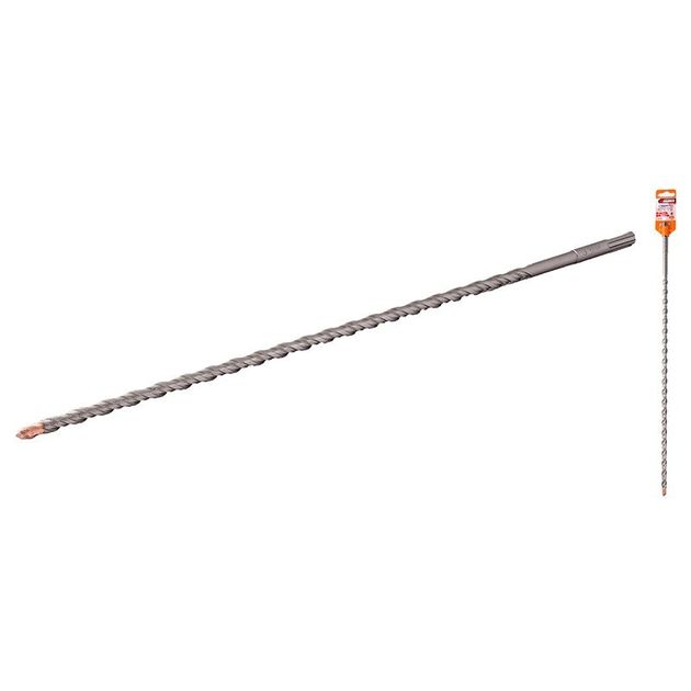 Сверло GRANITE SDS-PLUS S4 10х460 мм, фото  | SNABZHENIE.com.ua