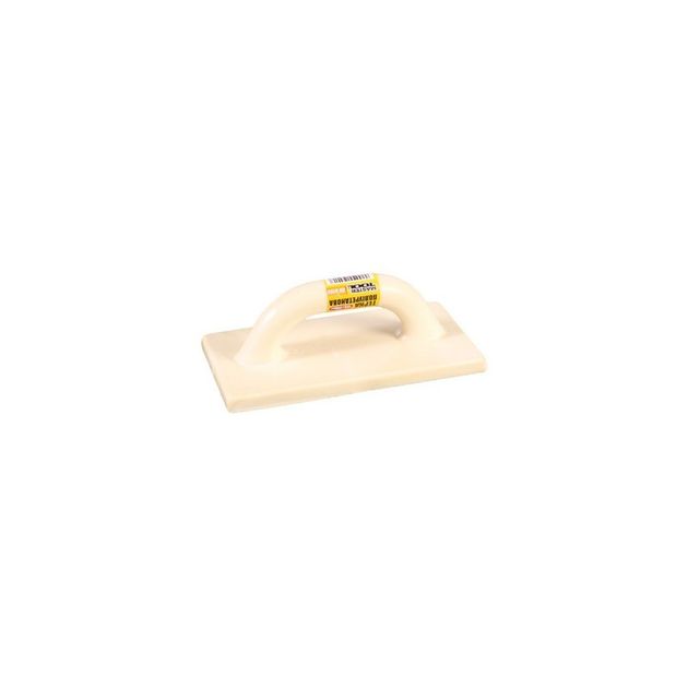 Тёрка полиуретановая MASTERTOOL 120x240 мм 08-0194, фото  | SNABZHENIE.com.ua