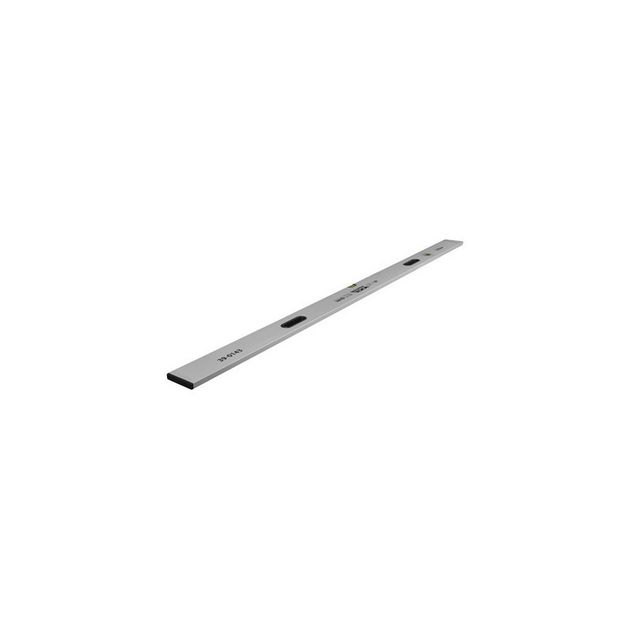 Правило с уровнем MASTERTOOL 200 см 2 капсулы 39-0143, фото  | SNABZHENIE.com.ua
