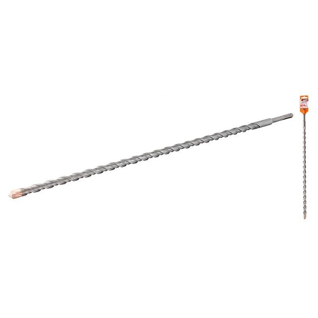 Сверло для бетона GRANITE SDS-PLUS 14х460 мм, фото  | SNABZHENIE.com.ua