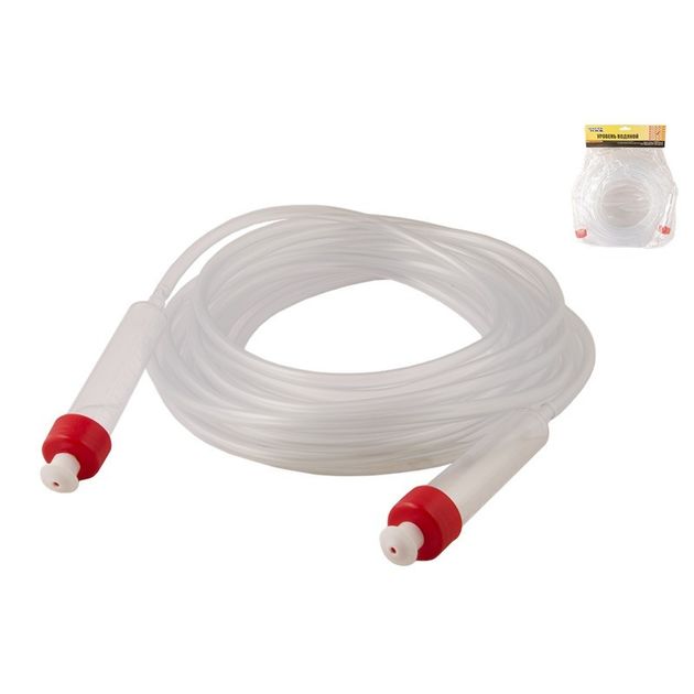 Уровень водяной MASTERTOOL 15 м, артикул 30-0015, фото  | SNABZHENIE.com.ua