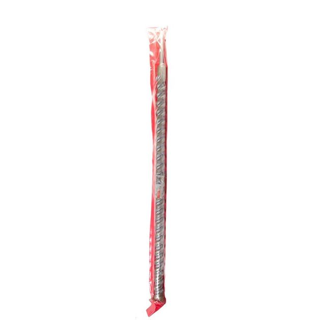 Сверло для бетона GRANITE SDS-MAX 42х1000 мм QUADRO S4 4-42-100, фото , зображення 2 | SNABZHENIE.com.ua Сверло для бетона GRANITE SDS-MAX 42х1000 мм QUADRO S4 4-42-100, фото , зображення 2 | SNABZHENIE.com.ua