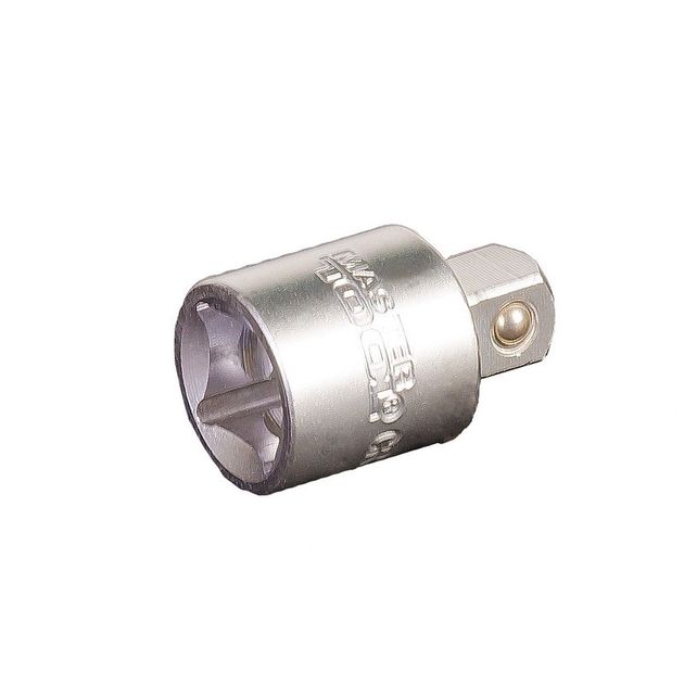 Переходник MASTERTOOL 3/8Н-1/2В CRV 78-0084, фото  | SNABZHENIE.com.ua