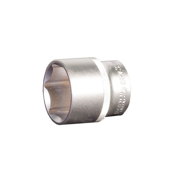 Насадка торцевая MASTERTOOL 1/2" 32 мм 6-гранная CRV 78-0032, фото  | SNABZHENIE.com.ua