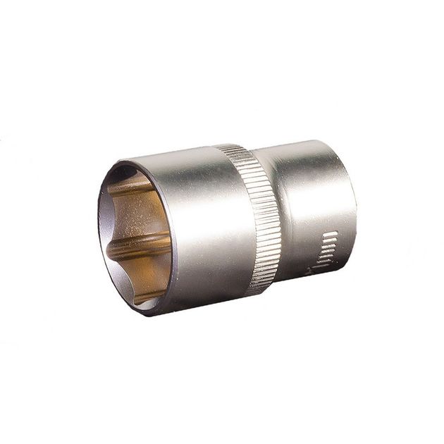 Насадка торцевая MASTERTOOL 1/2", 21 мм, 6-гранная, CRV, фото  | SNABZHENIE.com.ua