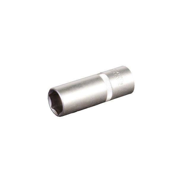 Насадка торцевая MASTERTOOL 1/2" 16 мм CRV 78-1116, фото  | SNABZHENIE.com.ua