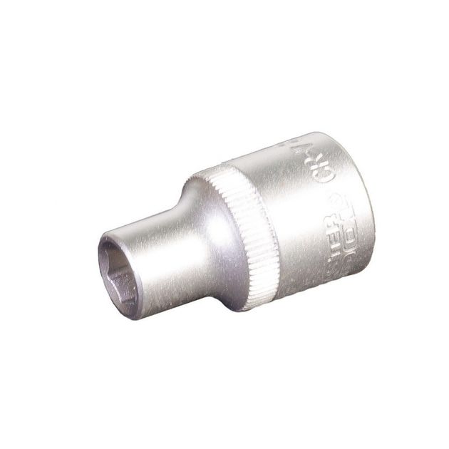 Насадка торцевая MASTERTOOL 1/2" 8 мм 6-гранная CRV 78-0008, фото  | SNABZHENIE.com.ua