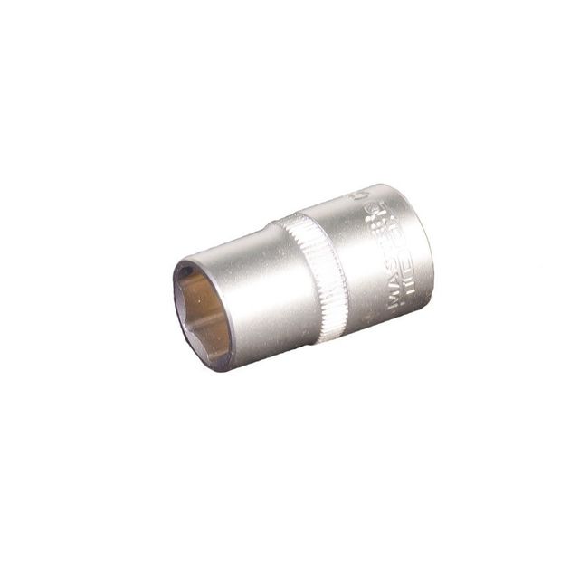 Насадка 6-гранная MASTERTOOL 1/2", 17 мм, CRV, 78-0017, фото  | SNABZHENIE.com.ua