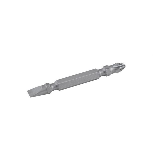 Насадки отверточные GRANITE PH2-SL6x65 мм S2 10 шт 10-26-651, фото  | SNABZHENIE.com.ua