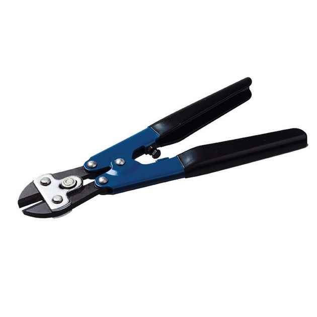 Ножницы для прутов MASTERTOOL МИНИ 210 мм D=4 мм T8 HRC53~60 01-0117, фото  | SNABZHENIE.com.ua