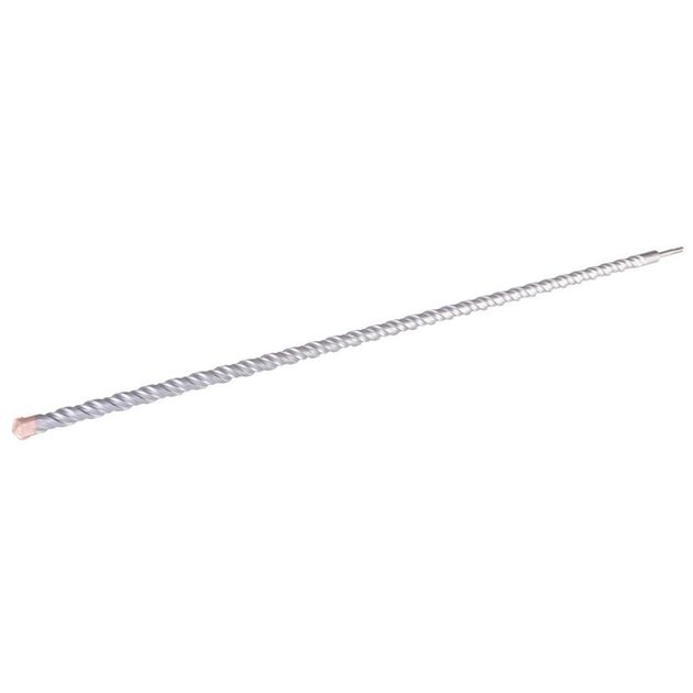 Сверло для бетона GRANITE SDS-PLUS S4 24х1000 мм 0-24-100, фото  | SNABZHENIE.com.ua