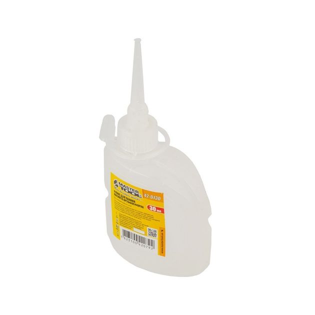 Кислота ортофосфорная MASTERTOOL 30 г, полиэтилен, 42-0130, фото  | SNABZHENIE.com.ua
