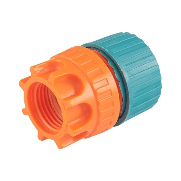 Муфта цанговая переходна MASTERTOOL шланг 1/2-1/2ВР 92-9057, фото , зображення 2 | SNABZHENIE.com.ua Муфта цанговая переходна MASTERTOOL шланг 1/2-1/2ВР 92-9057, фото , зображення 2 | SNABZHENIE.com.ua