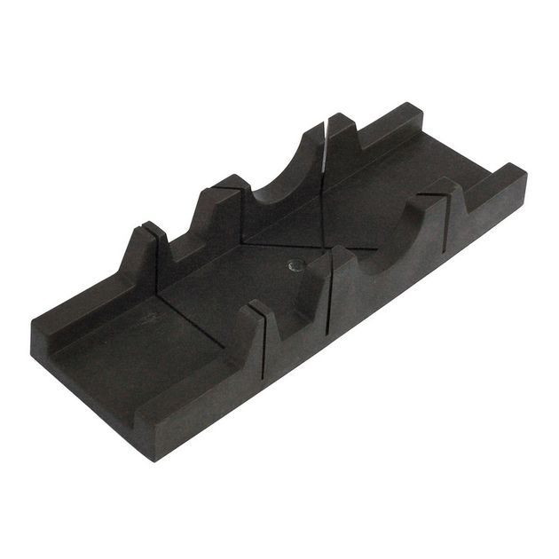 Стусло пластиковое MASTERTOOL 300х65 мм 14-3830, фото  | SNABZHENIE.com.ua