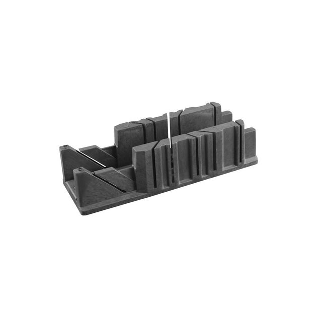 Стусло пластиковое MASTERTOOL 212 мм 14-3840, фото  | SNABZHENIE.com.ua