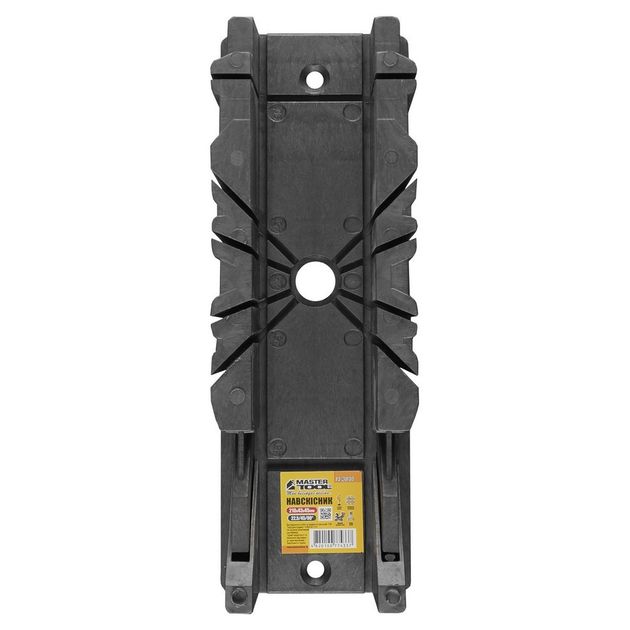 Стусло пластиковое MASTERTOOL 212 мм 14-3840, фото , изображение 2 | SNABZHENIE.com.ua Стусло пластиковое MASTERTOOL 212 мм 14-3840, фото , изображение 2 | SNABZHENIE.com.ua