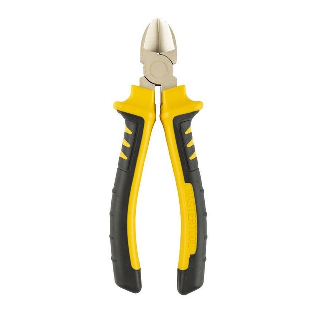 Бокорезы MASTERTOOL 180 мм, C55, HRC 45-50, 23-1180, фото , изображение 3 | SNABZHENIE.com.ua Бокорезы MASTERTOOL 180 мм, C55, HRC 45-50, 23-1180, фото , изображение 3 | SNABZHENIE.com.ua