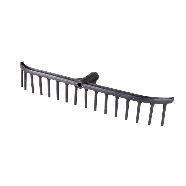 Грабли пластиковые MASTERTOOL 16 зубьев 570х95 мм 14-6200, фото  | SNABZHENIE.com.ua