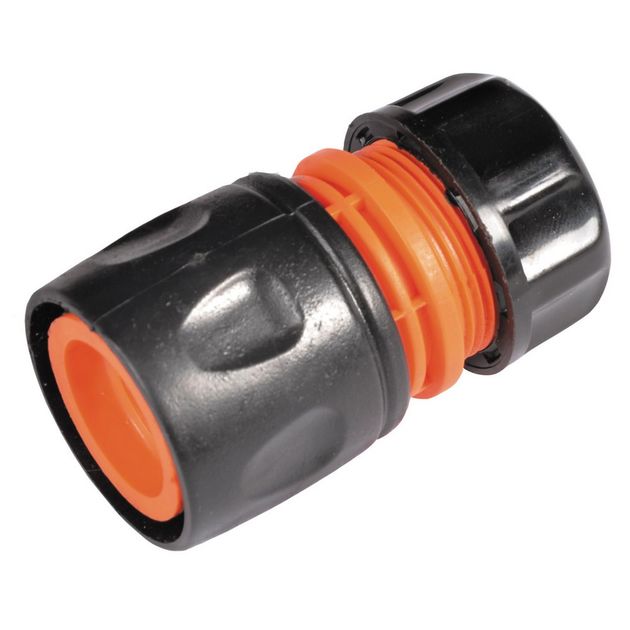 Коннектор MASTERTOOL для шланга 1/2" 92-9050, фото  | SNABZHENIE.com.ua