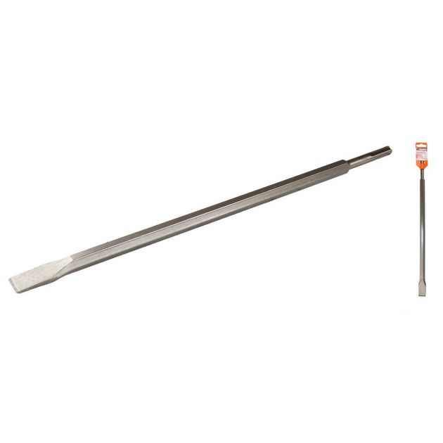 Стамеска плоская GRANITE SDS-PLUS 14х400 мм 1-20-400, фото  | SNABZHENIE.com.ua