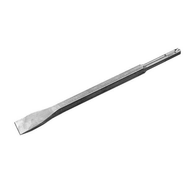 Стамеска плоская GRANITE SDS-PLUS 14x250 мм 1-20-250, фото  | SNABZHENIE.com.ua