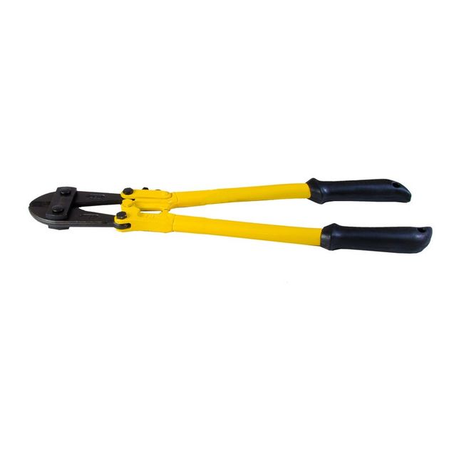 Ножницы для прутов MASTERTOOL 450 мм, D=6 мм, HRC53~60 01-0118, фото  | SNABZHENIE.com.ua
