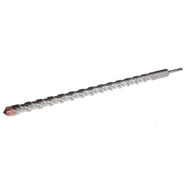 Сверло для бетону GRANITE SDS-PLUS S4 32х600 мм 0-32-600, фото  | SNABZHENIE.com.ua