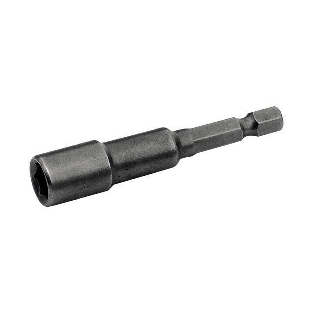 Насадка магнитная GRANITE Н8х65 мм S2, 5 шт, 10-08-651, фото  | SNABZHENIE.com.ua