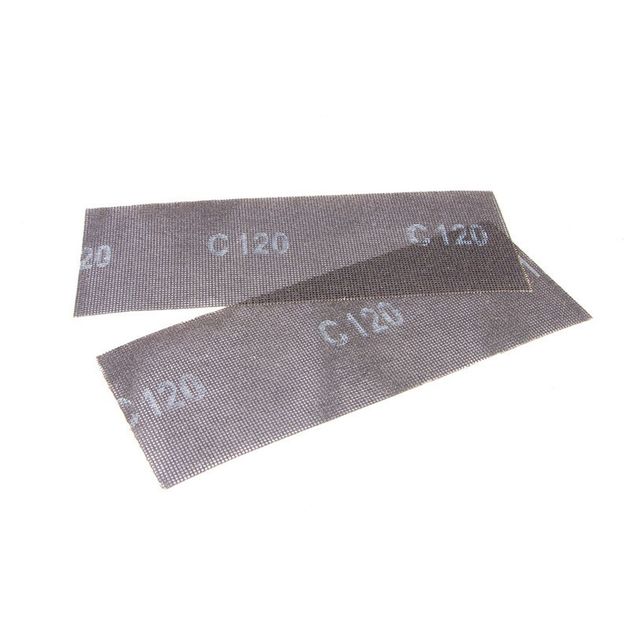 Сетка абразивная GRANITE 100, 107х280 мм, 10 шт, 8-02-100, фото  | SNABZHENIE.com.ua