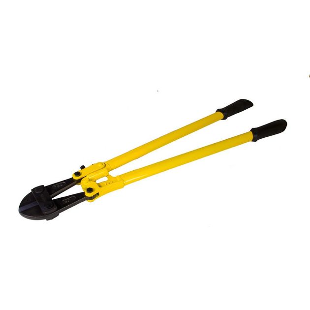 Ножницы для прутов MASTERTOOL 750 мм, D=10 мм, HRC53~60 01-0130, фото  | SNABZHENIE.com.ua