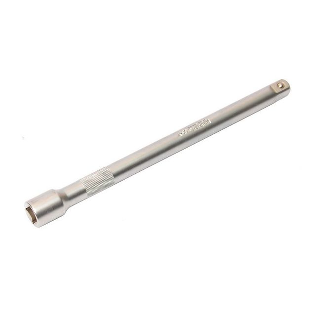 Удлинитель MASTERTOOL 1/2" 125 мм CRV 78-0212, фото  | SNABZHENIE.com.ua