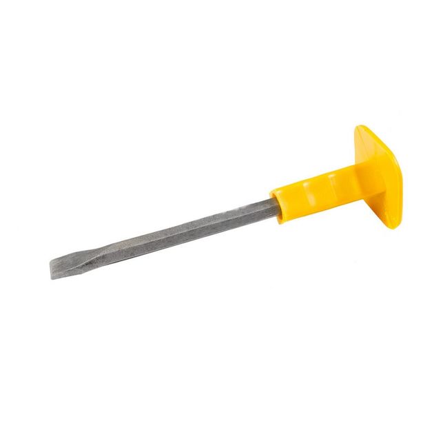 Пробойник MASTERTOOL 300х16х23 мм с защитой 03-0300, фото  | SNABZHENIE.com.ua