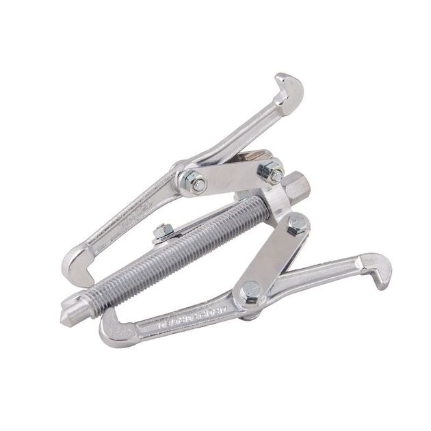 Съемник подшипников трехлапый MASTERTOOL 150 мм (6) 73-3150, фото  | SNABZHENIE.com.ua