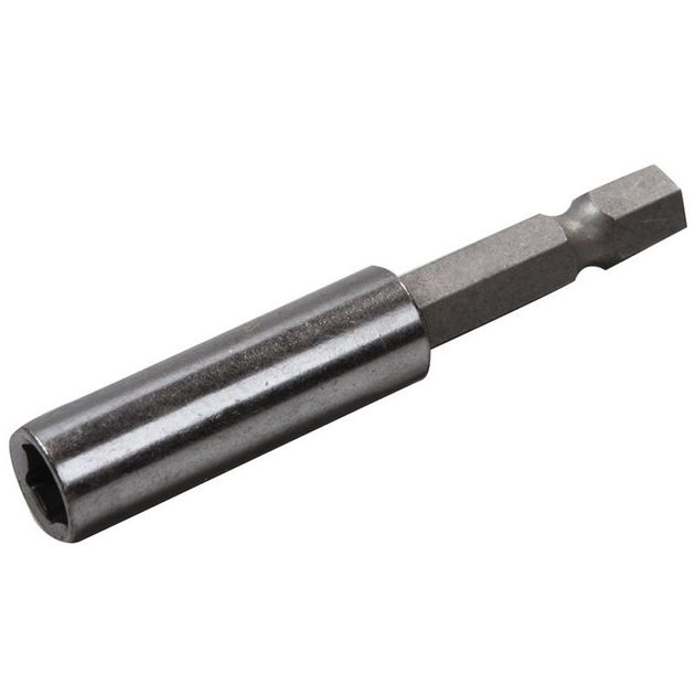 Держатель магнитный MASTERTOOL 1/4" 60 мм, 4 шт, 40-0180, фото  | SNABZHENIE.com.ua