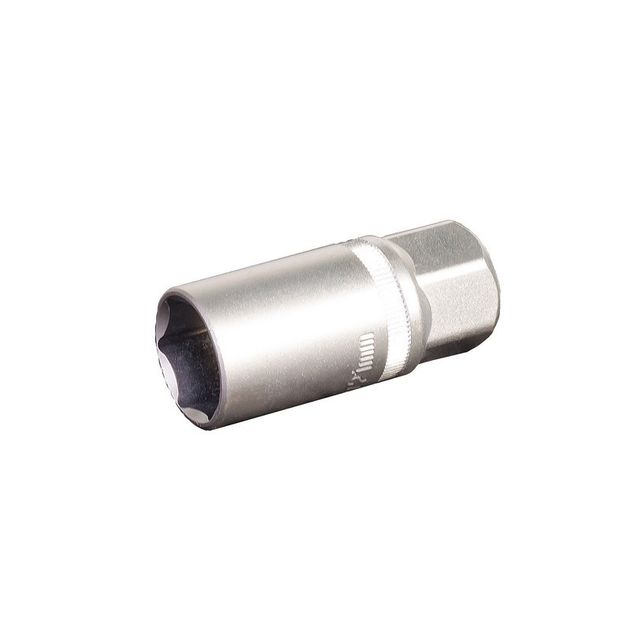 Насадка торцевая MASTERTOOL 1/2" 21 мм CRV 78-1121, фото  | SNABZHENIE.com.ua