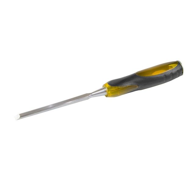 Ударная стамеска MASTERTOOL 8 мм, хром-ванадий 14-1508, фото  | SNABZHENIE.com.ua