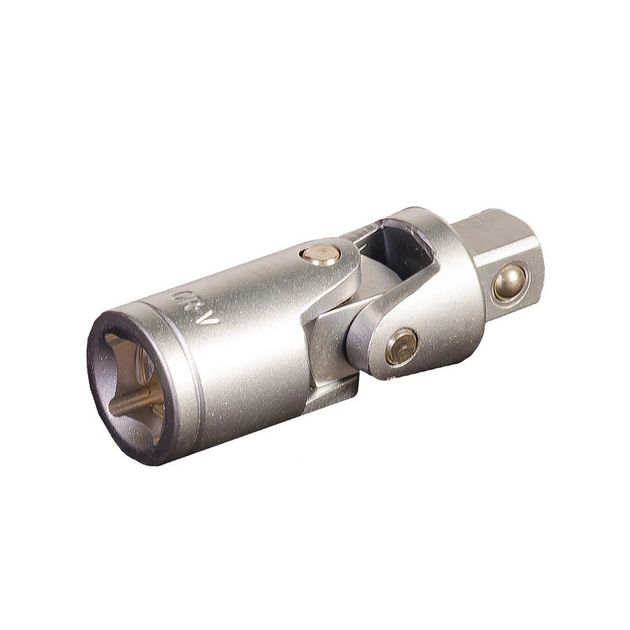 Шарнир карданный MASTERTOOL 1/2 CRV 78-0082, фото  | SNABZHENIE.com.ua
