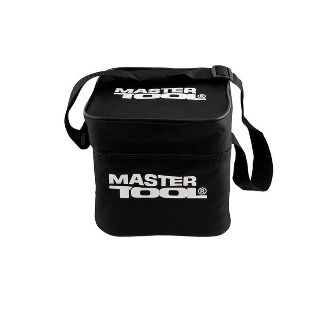 Уровень лазерный MASTERTOOL H360+ 3 головки RED 10 м, сумка 30-1912, фото , изображение 5 | SNABZHENIE.com.ua Уровень лазерный MASTERTOOL H360+ 3 головки RED 10 м, сумка 30-1912, фото , изображение 5 | SNABZHENIE.com.ua