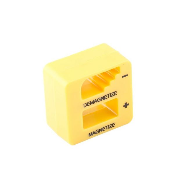 Намагничиватель для отверток MASTERTOOL 81-2138, фото  | SNABZHENIE.com.ua