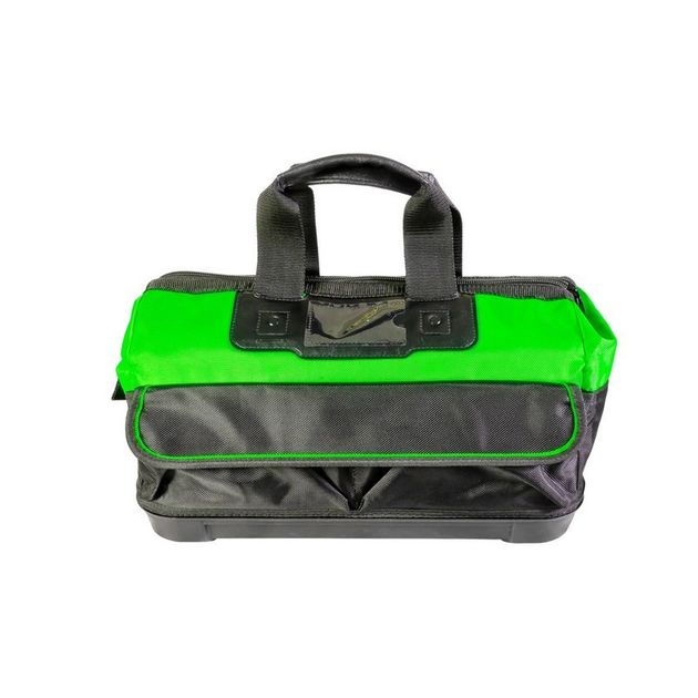 Сумка для инструментов MASTERTOOL 460х250х300 мм, 8 карманов, 79-1918, фото , изображение 5 | SNABZHENIE.com.ua Сумка для инструментов MASTERTOOL 460х250х300 мм, 8 карманов, 79-1918, фото , изображение 5 | SNABZHENIE.com.ua