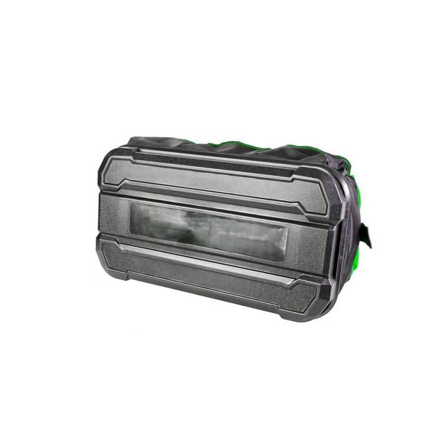 Сумка для инструментов MASTERTOOL 460х250х300 мм, 8 карманов, 79-1918, фото , изображение 8 | SNABZHENIE.com.ua Сумка для инструментов MASTERTOOL 460х250х300 мм, 8 карманов, 79-1918, фото , изображение 8 | SNABZHENIE.com.ua