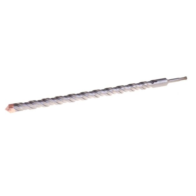 Сверло GRANITE SDS-PLUS S4 25х460 мм 0-25-460, фото  | SNABZHENIE.com.ua
