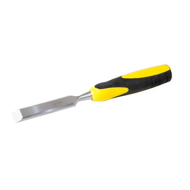 Ударная стамеска MASTERTOOL 32 мм, хром-ванадий, 14-1532, фото  | SNABZHENIE.com.ua