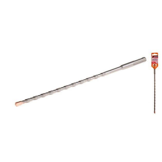 Сверло GRANITE SDS-PLUS S4 для бетона 8х260 мм 0-08-260, фото  | SNABZHENIE.com.ua